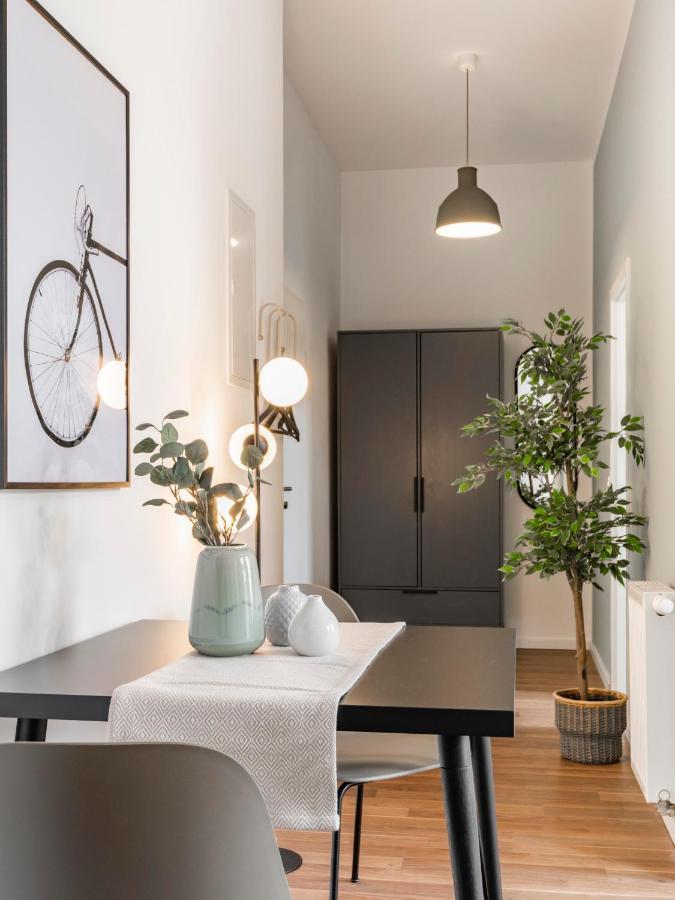 Limehome Zwickau Grosse Biergasse Exterior foto